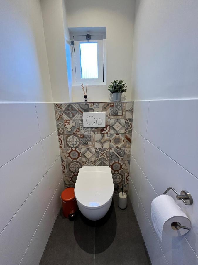 De Molen Bed & Breakfast Zierikzee Eksteriør bilde