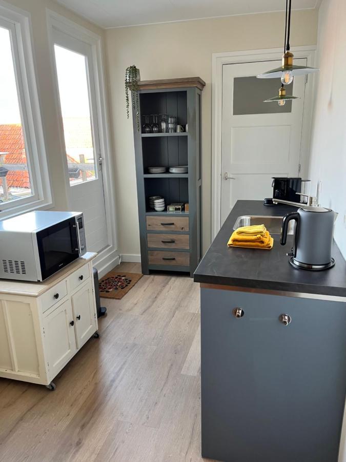 De Molen Bed & Breakfast Zierikzee Eksteriør bilde
