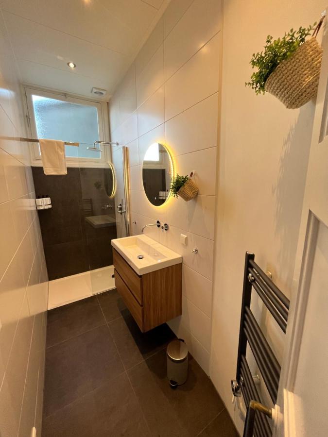 De Molen Bed & Breakfast Zierikzee Eksteriør bilde