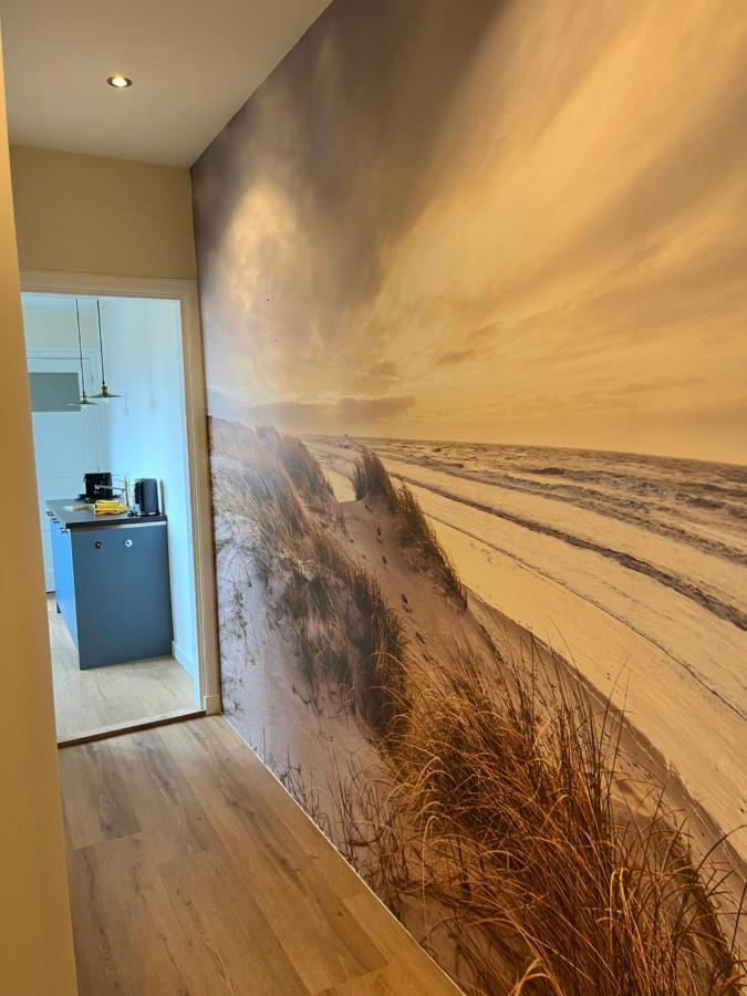 De Molen Bed & Breakfast Zierikzee Eksteriør bilde