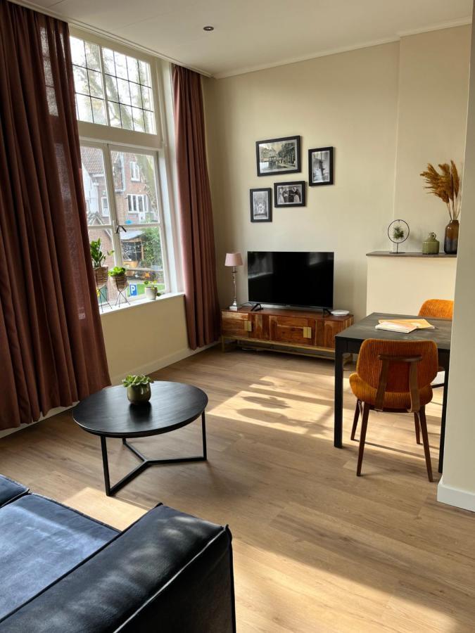 De Molen Bed & Breakfast Zierikzee Eksteriør bilde