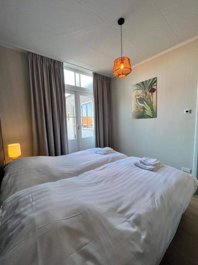 De Molen Bed & Breakfast Zierikzee Eksteriør bilde