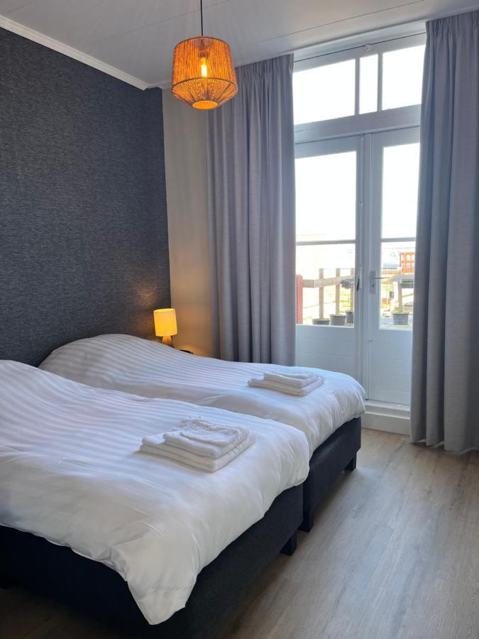 De Molen Bed & Breakfast Zierikzee Eksteriør bilde
